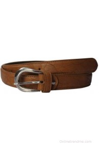 Winsome Deal Women Formal, Casual Brown Artificial Leather Belt(Brown)